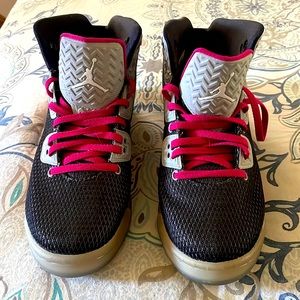 Nike Air Jordan BK NY Sho-Nuff / Ya-Dig